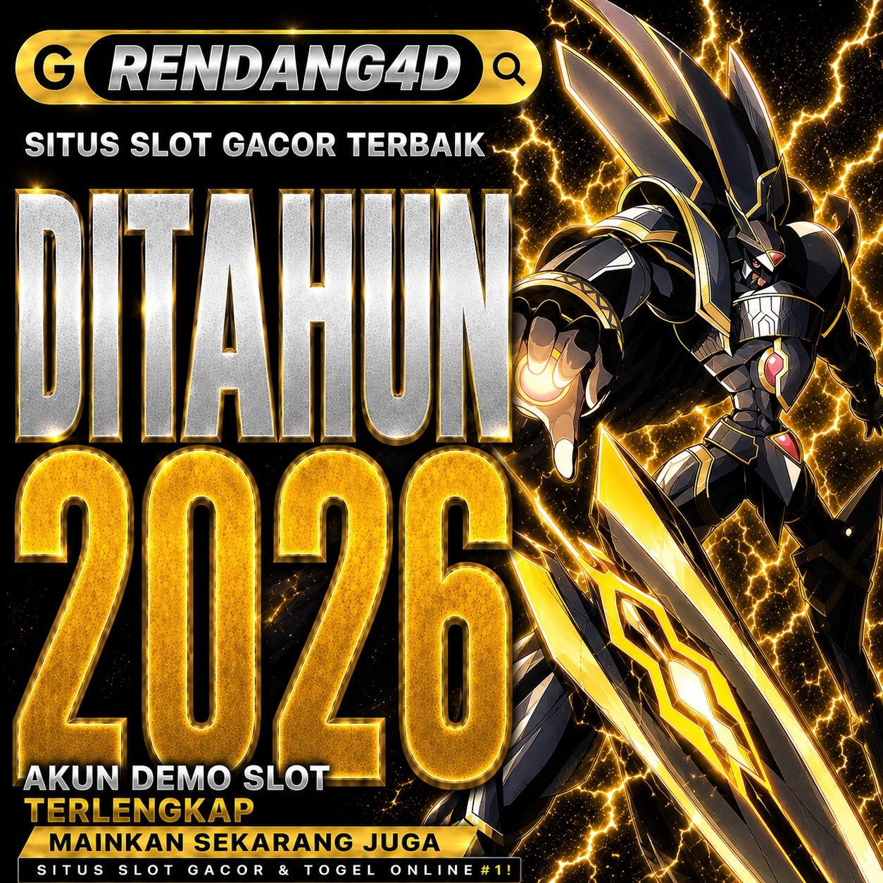 RENDANG4D # Enaknya Daging RENDANG4D Bikin Gamers Nambah Terus